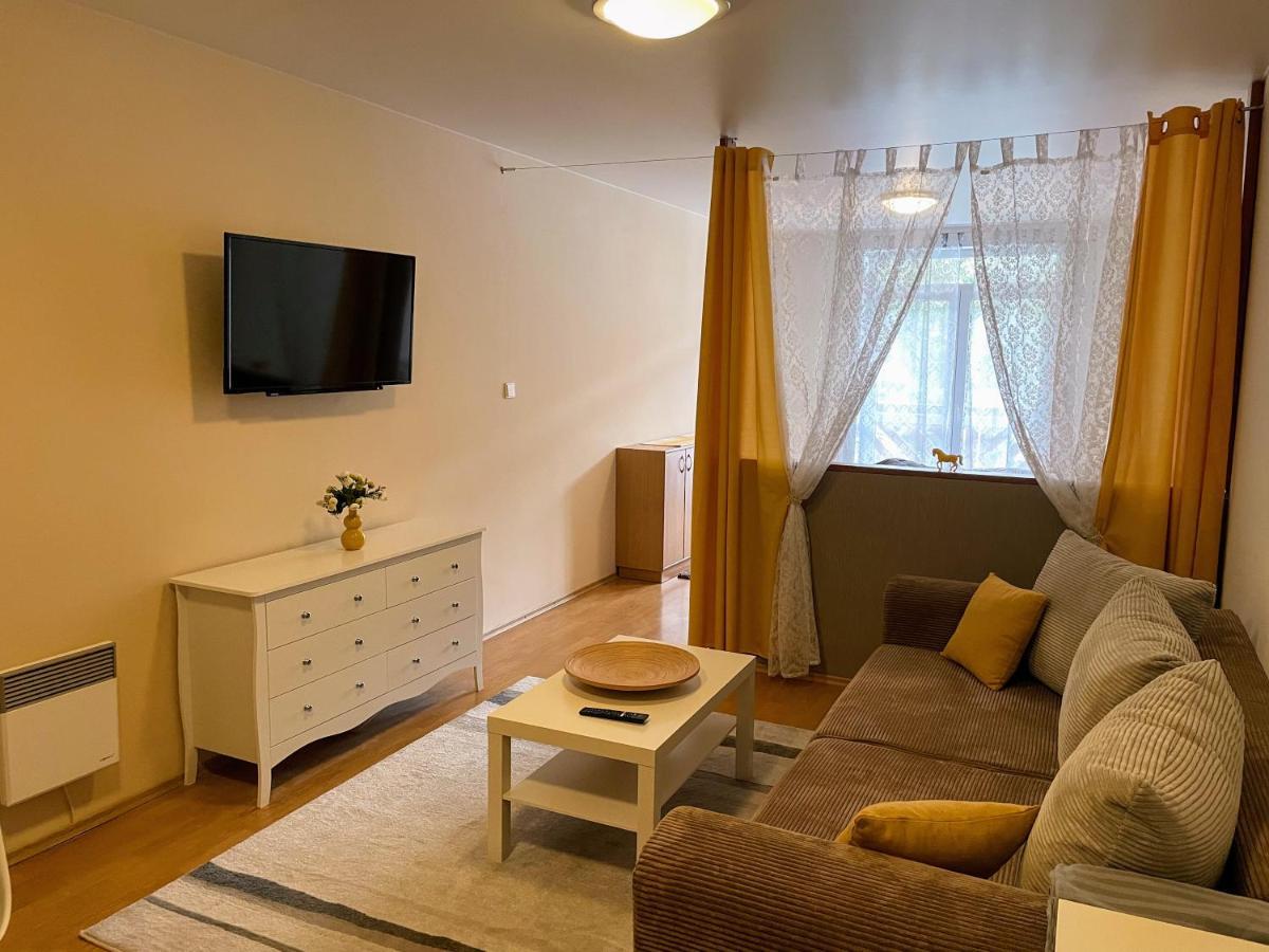 Apartmán&štúdio Tyrkys Spiežovec Donovaly Exteriér fotografie
