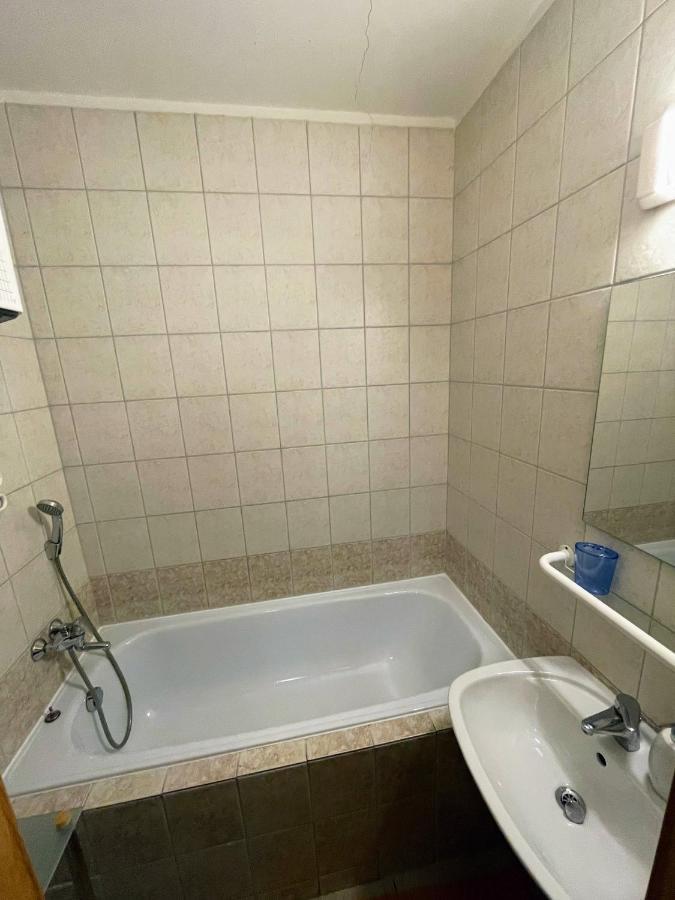 Apartmán&štúdio Tyrkys Spiežovec Donovaly Exteriér fotografie