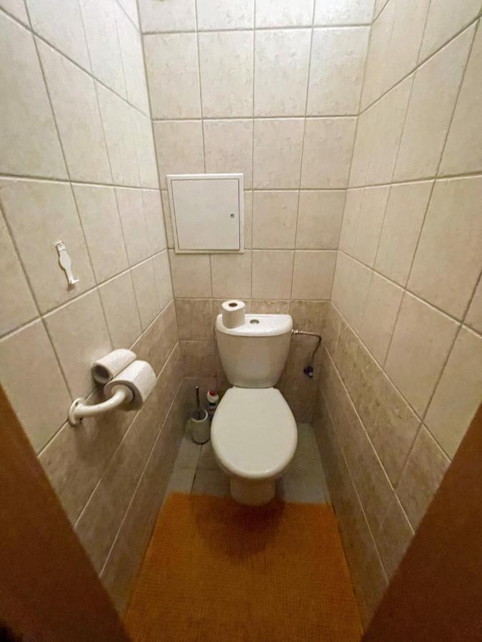 Apartmán&štúdio Tyrkys Spiežovec Donovaly Exteriér fotografie