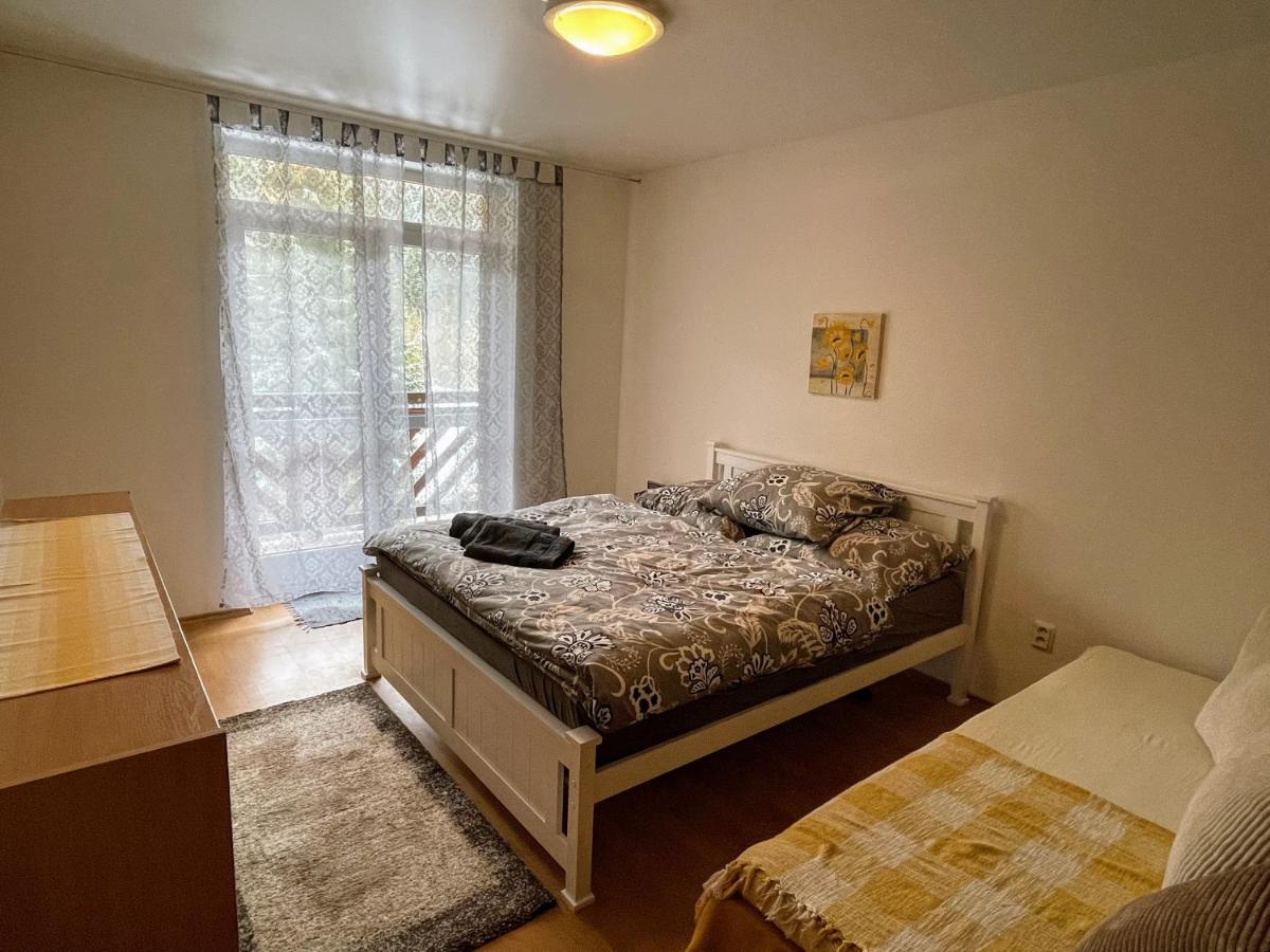 Apartmán&štúdio Tyrkys Spiežovec Donovaly Exteriér fotografie
