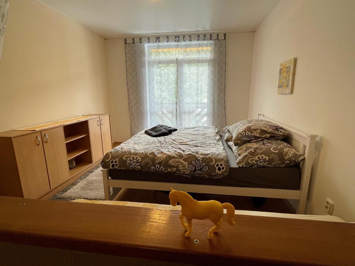 Apartmán&štúdio Tyrkys Spiežovec Donovaly Exteriér fotografie