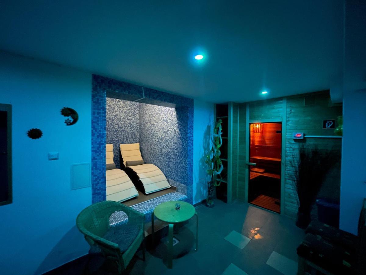 Apartmán&štúdio Tyrkys Spiežovec Donovaly Exteriér fotografie