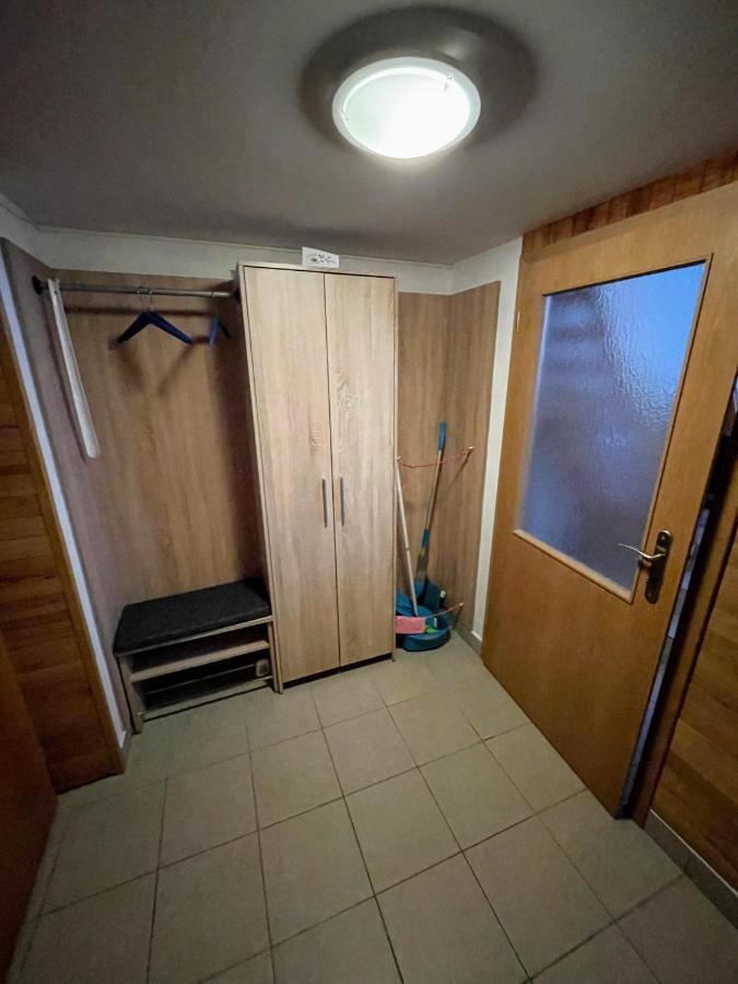 Apartmán&štúdio Tyrkys Spiežovec Donovaly Exteriér fotografie