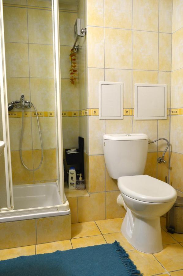Apartmán&štúdio Tyrkys Spiežovec Donovaly Exteriér fotografie