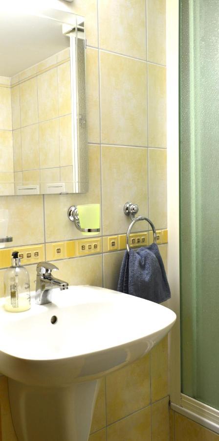 Apartmán&štúdio Tyrkys Spiežovec Donovaly Exteriér fotografie