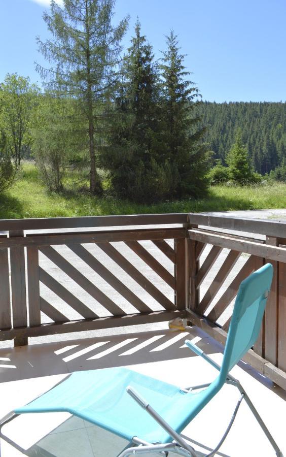 Apartmán&štúdio Tyrkys Spiežovec Donovaly Exteriér fotografie