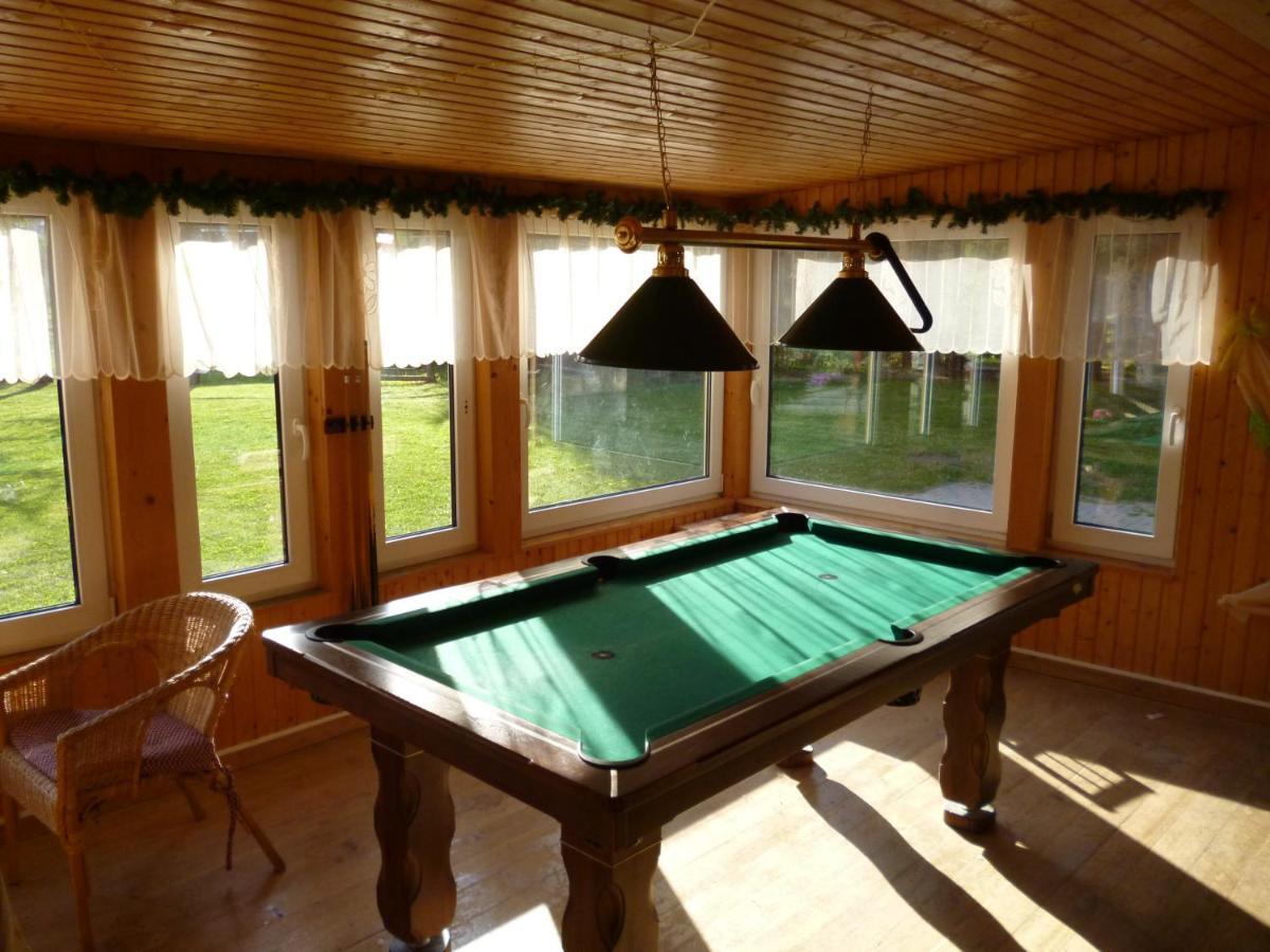 Apartmán&štúdio Tyrkys Spiežovec Donovaly Exteriér fotografie